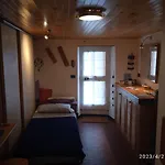 Hikers' Nest With Sea View * San Rocco (Genoa)