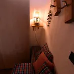 Apartamento Hikers' Nest With Sea View